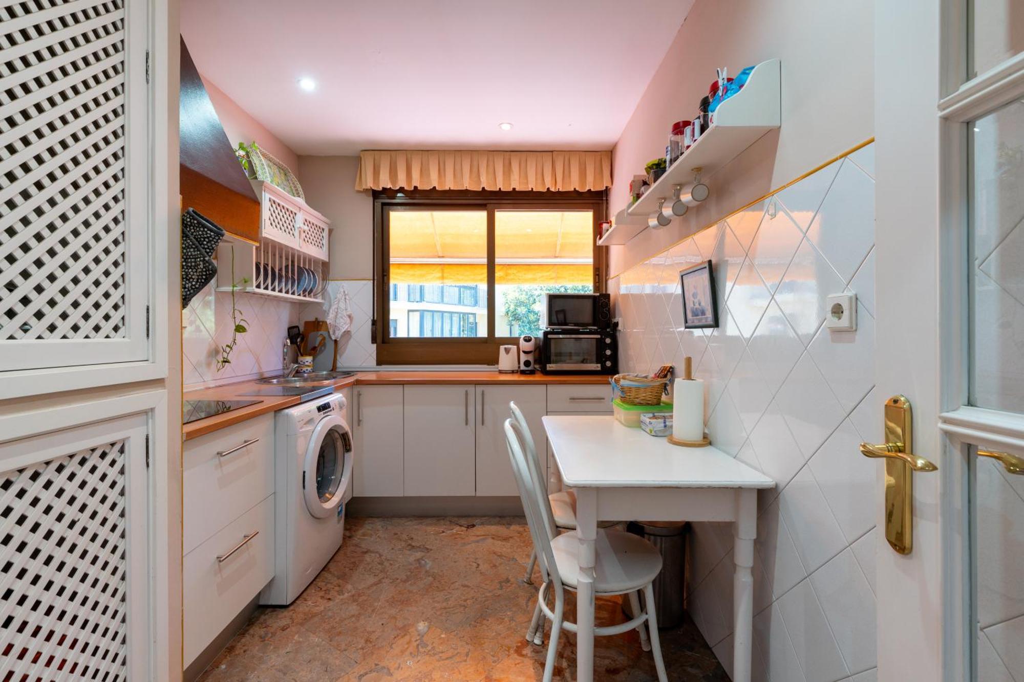 Penthouse!!! Center Of Seville!!! 2 Bedroom + 2 Bath!!! Luaran gambar
